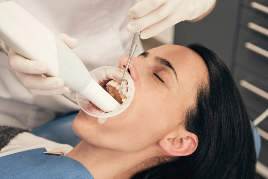 Стъпки при започване на ортодонтско лечение