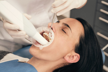 Стъпки при започване на ортодонтско лечение